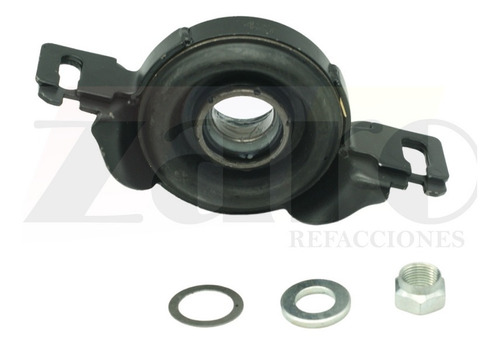 Sop. Cardan Compatible Con Toyota Sien0 3.3l V6 04-06 Cent.