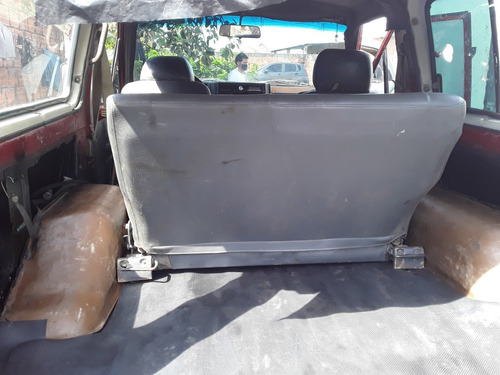 Nisan Samurai 4x4