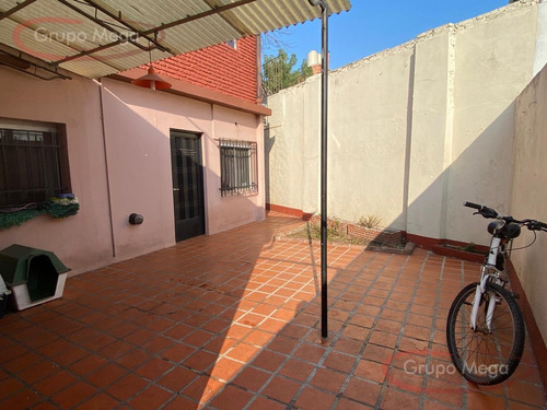 Imagen 7 de 30 de Ph 3 Amb. Con Dependencia Con Patio, Jardin Y Gran Terraza