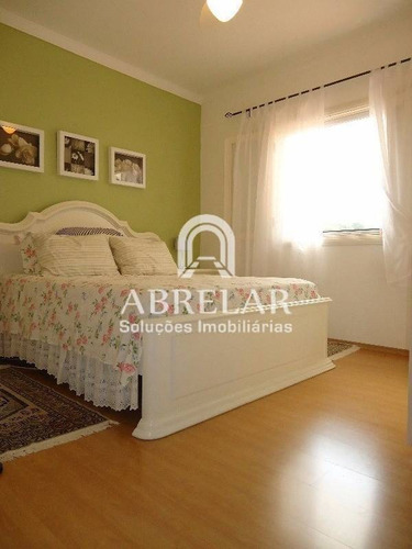 Casa À Venda Em Parque Imperador - Ca001510