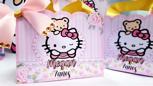 Sacola Personalizada
