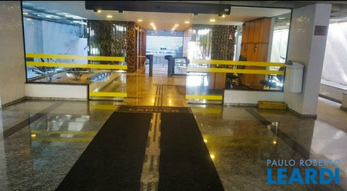 Comercial - Consolação - Sp - 631204