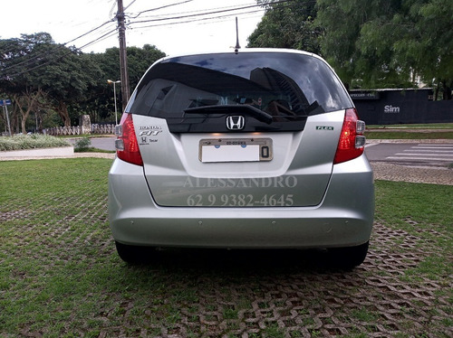 Honda Fit Lx