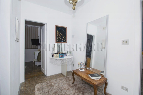 Imagem 6 de 15 de Casa - Alto De Pinheiros - Ref: 131267 - V-131267