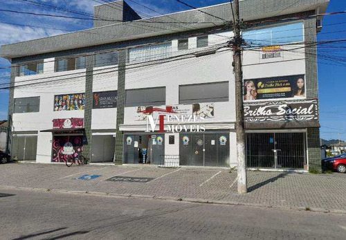 Imagem 3 de 25 de Locação De Sala Comercial Em Bertioga - Ref 1509 - A1509
