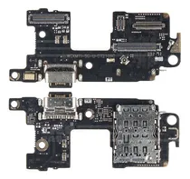 Comprar Flex Placa Circuito Carga Dock Usb Para Xiaomi 11 Mi 11 Mi11