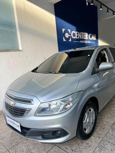Chevrolet Onix 1.0 Lt