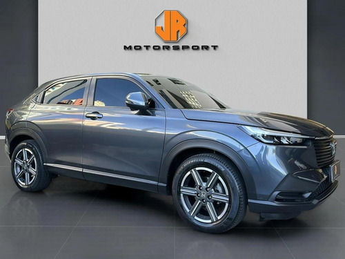 Honda HR-V 1.5 DI I-VTEC FLEX EX CVT