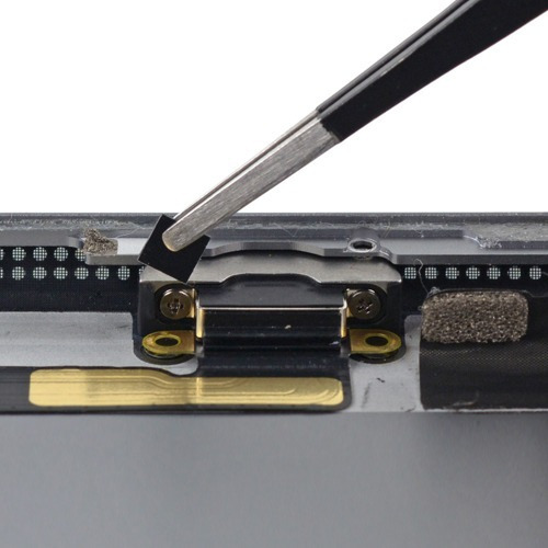 Imagen 4 de 4 de iPad Mini 2 & 3 Flex Carga + Kit Herramienta + Envio Gratis ( A1489 A1490 A1491 A1599 A1600 ) Flexor Sistema Iigthing