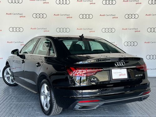 Audi A4 2.0 T 40 Tfsi Select 190Hp