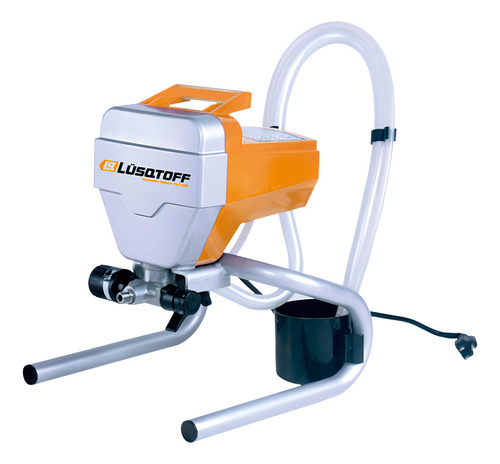 Máquina para pintar Lüsqtoff 207BAR - K300 sistema Airless 650W