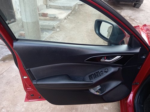 Mazda Sedan 3 Full 2.0