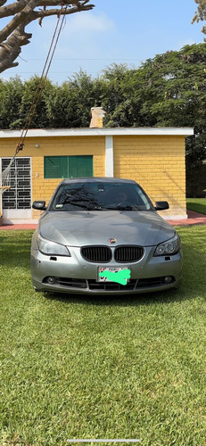 Vendo Bmw 530i Limousine Año: 2004 Versión: 530i Modelo: L