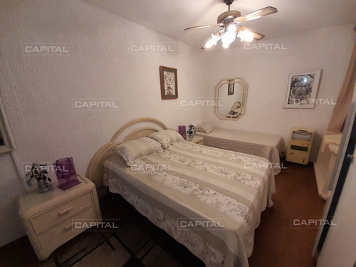 Imagen 9 de 12 de Alquiler De Departamento En Excellente Zona A Una Cuadra Del Faro En El Corazon De La Peninsula - Punta Del Este Peninsula