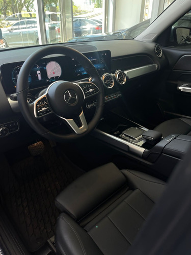 Mercedes-Benz Clase GLB 2.0 Glb250 Progressive 224cv