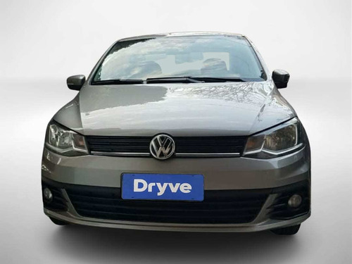 Imagem 3 de 9 de Volkswagen Voyage Comfortline G6 1.6 8v Flex