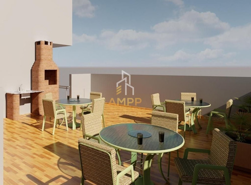 Imagem 3 de 9 de Apartamentos - .cobertura - Condomínio Nova York Prime - 1575