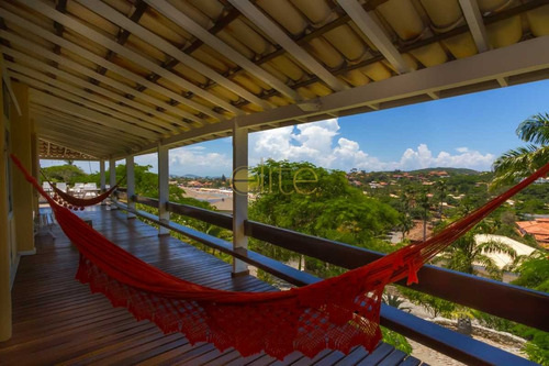Imagem 10 de 15 de Casa Em Condomínio-à Venda-praia Da Ferradurinha-armação Dos Búzios - Ebcn60014