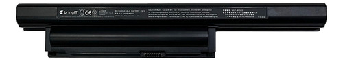 Bateria Para Notebook Sony Vaio Pcg-41411x 4000 Mah