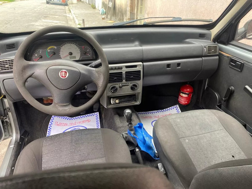 Fiat Uno mille 1.0 Fire Flex 5p