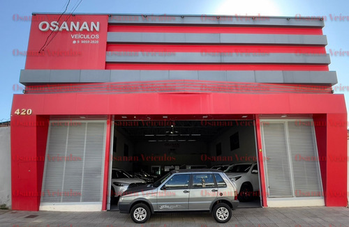 Fiat Uno 1.0 Way Flex 5p