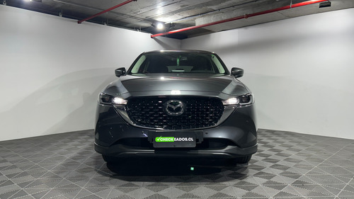 Mazda CX-5 Active 4WD 2.0 AT