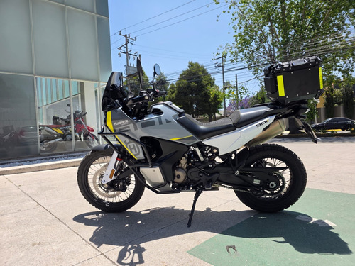 Norden 901 2024 Con 1500 Kms