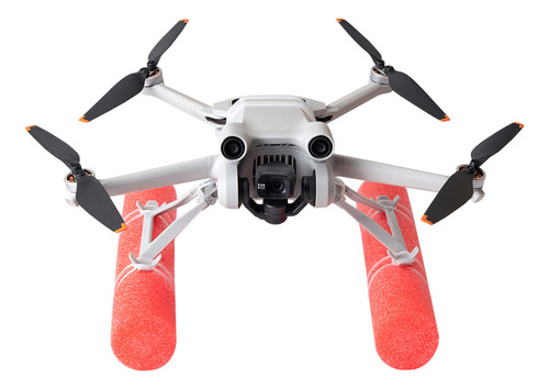 Suspensión De Agua Compatible Para Dji Mini 3 Pro Landing Le