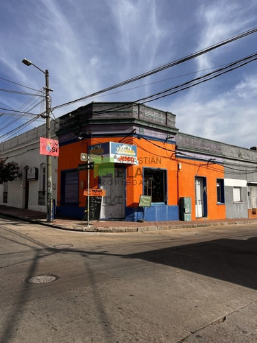 Imagen 11 de 11 de Muy Buena Esquina Comercial