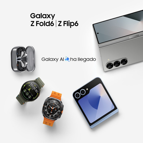Audifonos Inalámbricos Galaxy Buds3 Pro Grafito