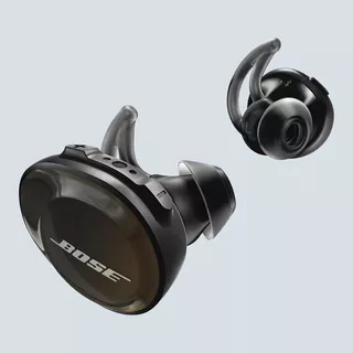 Audífonos Bose Soundsport Free Como Nuevo En Caja!!!