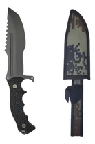 Comprar Puñal Militar Resistente Camping Cuchillo Combate Caza
