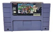 Comprar Mario Kart Original Americano Para Supernintendo Snes