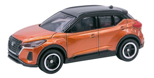 Colección Metálica En Miniatura Escala 1/60 Del Nissan Kicks