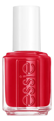 Esmalte De Uñas Essie Salon-quality Rich Cherry Red, 13,5 Ml