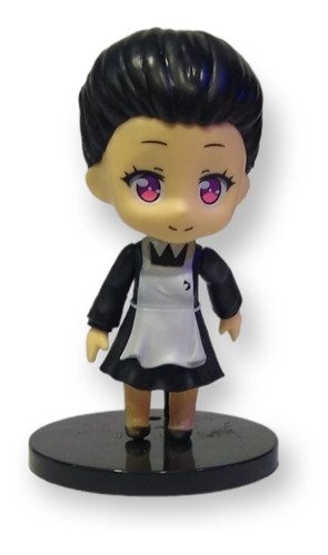 Figuras The Promised Neverland Isabella