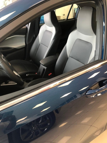 Chevrolet Onix 1.0 T Premier At Cuota Fija La P1