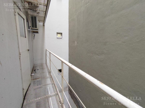 Imagen 11 de 11 de 9 De Julio Y Maipú - Departamento Monoambiente En Venta En Rosario