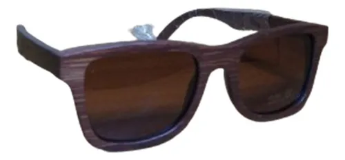 Gafas marco madera hotsell