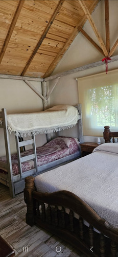 Alquiler Casa Quinta 6 Personas
