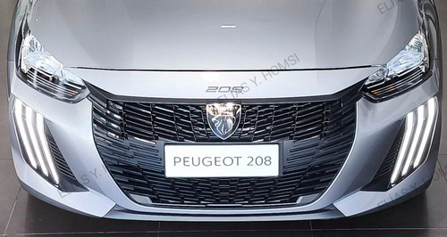 Peugeot 208 1.6 Allure