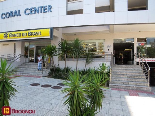 Sala Comercial No Bairro Coqueiros! - 30954