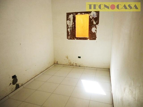 Imagem 11 de 17 de Casa Para Venda, Vila Guilhermina, Praia Grande. - Ca0899