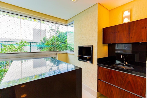Imagem 6 de 30 de Lindo Apartamento Com 2 Suites À Venda, 106 M² Por R$ 1.200.000 - Santana (zona Norte) - São Paulo/sp. - Ap10177