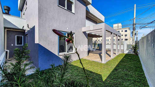 Imagem 4 de 22 de Casa Com 3 Dormitórios À Venda, 135 M² Por R$ 690.000,00 - Santo André - São Leopoldo/rs - Ca3792