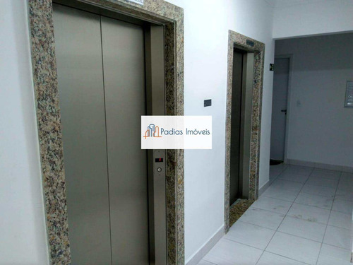 Imagem 9 de 28 de Apartamento Com 2 Dorms, Vila São Paulo, Mongaguá - R$ 300 Mil, Cod: 857648 - V857648