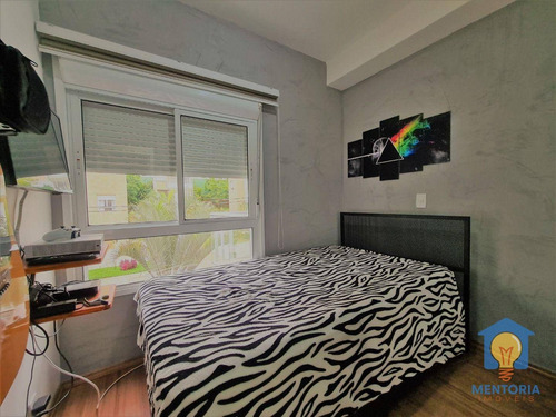 Imagem 21 de 30 de Apartamento Com 3 Dormis À Venda, 103 M² Por R$ 629.000 - Granja Viana - Cotia/sp - Ap0088