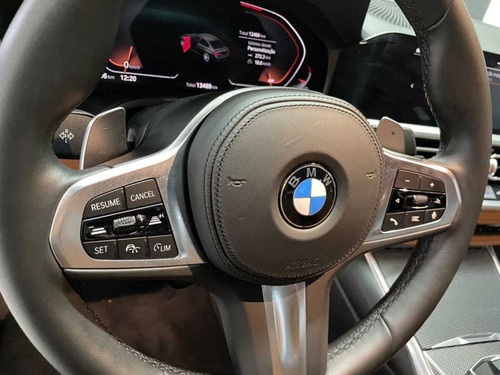 Imagem 13 de 15 de Bmw 320i 2.0 16v Turbo M Sport