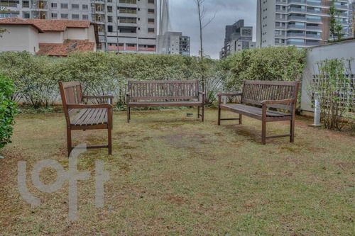 Imagem 21 de 22 de Apto Aclimação | 1 Quartos | 45 M² | Cond: R$900.00 | 1 Vaga - 22xojb