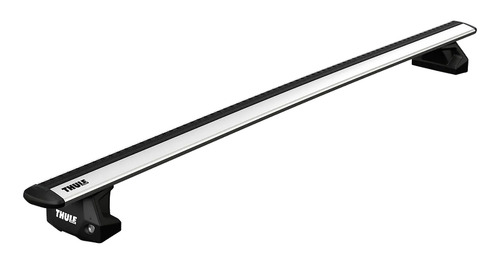 Rack Thule Wingbar Evo Corolla Cross Trilho Embutido 21-